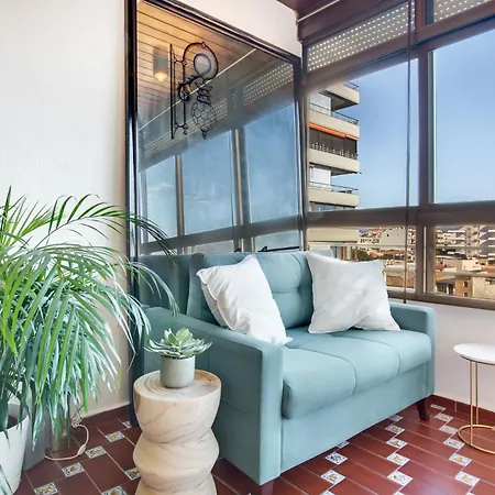 Apartment Casa Lawrence - Vista Al Mar *