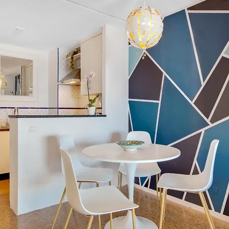 Apartment Casa Lawrence - Vista Al Mar