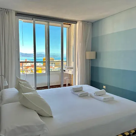 Casa Lawrence - Vista Al Mar Apartament *