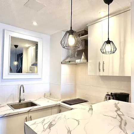 Apartament Casa Lawrence - Vista Al Mar